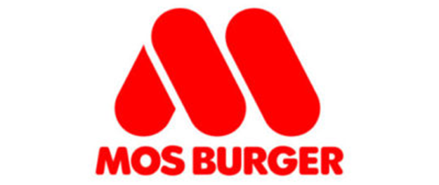 MOS BURGER